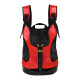 Mochila para Mascotas Hunter Taylor Rojo (35 x 20 x 40 cm)