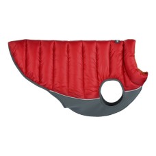 Abrigo para Perro Red Dingo Puffer 45 cm Naranja/Rojo