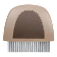 Cepillo para Perros Gloria Anti pulgas