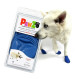 Boots Pawz Dog 12 Units Blue Size M