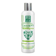 Shampoo Menforsan Dog Ecological Concentrated 1 L