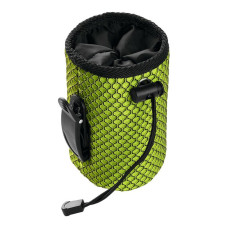 Estuche Hunter Basic Textil Ideal para alimentos y premios de mascotas Lima