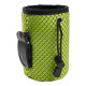 Estuche Hunter Basic Textil Ideal para alimentos y premios de mascotas Lima