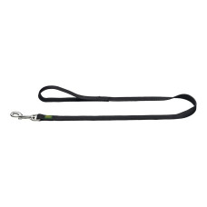 Correa para Perro Hunter Negro (100 cm)