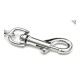 Coupling for 3-dog lead Gloria (3mm x 38 cm)