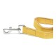 Dog Lead Gloria Oasis 2.1 x 100 cm Yellow