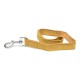 Dog Lead Gloria Oasis 2.1 x 100 cm Yellow