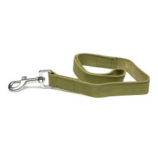 Dog Lead Gloria Oasis 1.5 x 100 cm Green