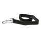 Correa para Perro Gloria Oasis 1.5 x 100 cm Negro