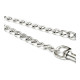 Coupling for 2-dog lead Gloria (3mm x 35 cm)