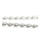 Coupling for 2-dog lead Gloria (3mm x 35 cm)