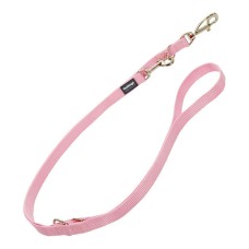 Dog Lead Red Dingo Pink (1,5 x 200 cm)