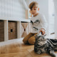 Cepillo Quitapelos Hunter Extra Soft
