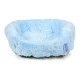 Bed for Dogs Gloria BABY Blue (75 x 65 cm)