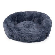 Cama para Perro Gloria BABY Gris (75 x 65 cm)