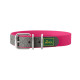 Collar para Perro Hunter Covenience XS-S Rosa (23-31 cm)