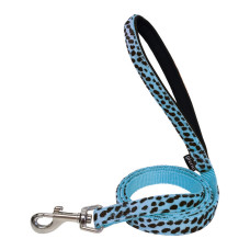Correa para Perro Gloria Azul (120 cm)