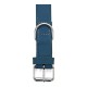 Dog collar Gloria Oasis Blue (65 x 3 cm)