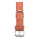 Dog collar Gloria Oasis Red (70 x 3 cm)