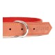 Dog collar Gloria Oasis Red (45 x 1,8 cm)