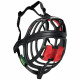 Bozal Hunter Albury Negro Talla 6 (43 cm) (85 cm) (10 cm)