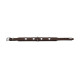 Dog collar Hunter Swiss 35-43 cm