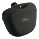 Funda Hunter Lugo Silicona De bolsillo Antracita (14 x 15 x 7 cm)