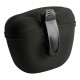 Funda Hunter Lugo Silicona De bolsillo Antracita (14 x 15 x 7 cm)
