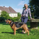 Dog collar Hunter Swiss 41-49 cm