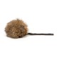 Cat wand Gloria Rogers Pompom (12 cm)