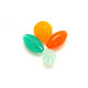 Juguete para perros Gloria Cuidado dental TPR Colores surtidos (6 cm)