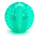 Juguete para perros Gloria Cuidado dental TPR Colores surtidos (6 cm)