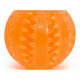 Juguete para perros Gloria Cuidado dental TPR Colores surtidos (6 cm)