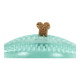 Juguete para perros Gloria Cuidado dental TPR Colores surtidos (9 cm)