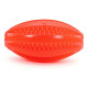Juguete para perros Gloria Cuidado dental TPR Colores surtidos (9 cm)