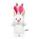 Soft toy for dogs Gloria Ore 20 cm Rabbit