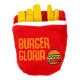 Peluche para perros Gloria Patatas Fritas