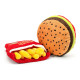Peluche para perros Gloria Patatas Fritas