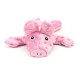 Dog toy Gloria Dogmonsters Pink Pig 34 x 9 cm