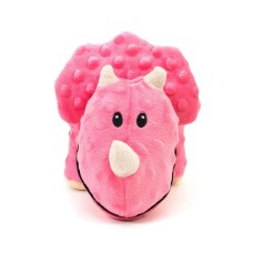 Peluche Gloria Yamata Dinosaurio Poliéster Polipropileno