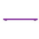 Comedero para Perro Lickimat Morado Polipropileno TPR