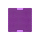 Comedero para Perro Lickimat Morado Polipropileno TPR