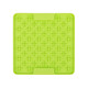 Dog Feeder Lickimat Green TPR
