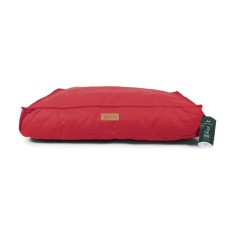 Dog Bed Gloria Altea Red 76 x 56 cm Rectangular