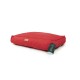 Dog Bed Gloria Altea Red 76 x 56 cm Rectangular