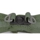 Dog Harness Gloria 41,4-43 cm Green S 29,4-32,6 cm