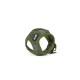 Dog Harness Gloria 45-47 cm Green M 32,8-35,4 cm