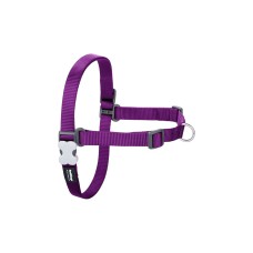 Dog Harness Red Dingo 30-42 cm Purple XS