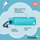 Juguete de adiestramiento Coachi TRAINING DUMMY Azul