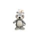 Dog toy Gloria Shalom polypropylene